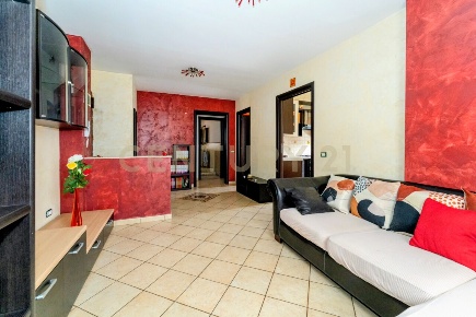 Foto Appartamento in Corso San Vito 128, Catania Centro di 94 m² in vendita