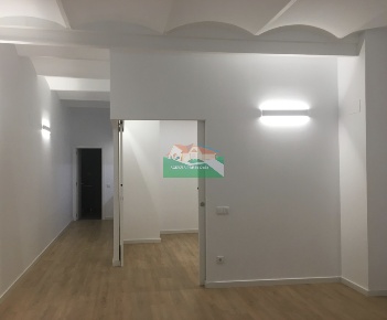 Foto Appartamento a Ravenna di 80 m² con 4 locali in vendita