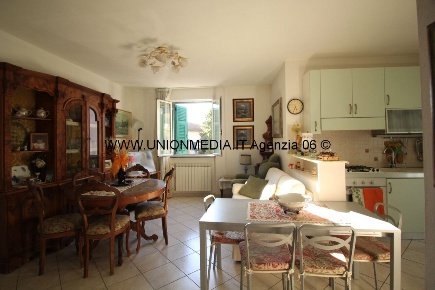 Foto Appartamento a Arcola Centro di 99 m² con 45 locali in vendita