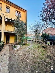 Foto Villa unifamiliare in via brunelleschi 101, Ravenna Alberti - Galilei
