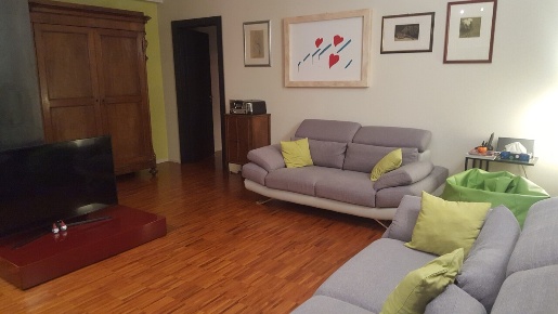 Foto Appartamento a Piacenza Centro Storico di 110 m² con 4 locali