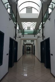 Foto Ufficio a San Benedetto del Tronto Porto d'Ascoli di 108 m² in affitto