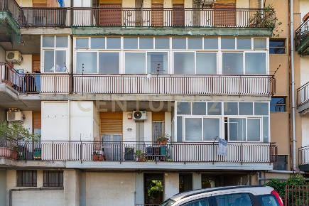 Foto Appartamento in Viale Nitta 16b, Catania Villaggio Sant'Agata