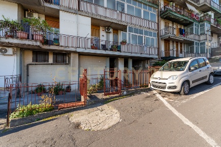 Foto Appartamento in Viale Nitta 16b, Catania Villaggio Sant'Agata