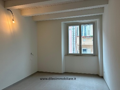 Foto Appartamento a San Benedetto del Tronto Centro di 80 m² con 3 locali