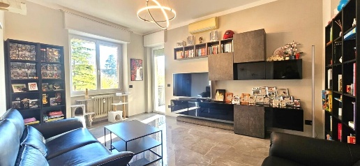 Foto Appartamento in via bianchi 34, Brescia Brescia Due di 118 m²