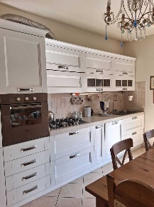 Foto Appartamento in viale Zandonai 19, Riccione Borgo San Giuliano