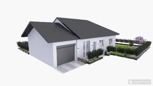 Foto Villa unifamiliare in Via zancardi, Olcenengo di 100 m² con 4 locali