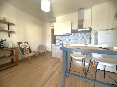 Foto Appartamento a Catanzaro Santa Maria di 50 m² con 2 locali in affitto
