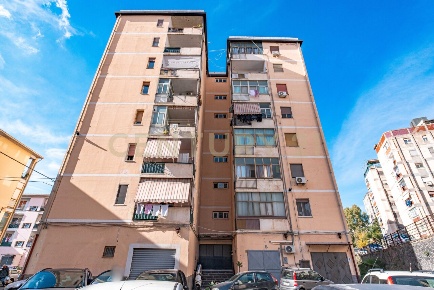 Foto Appartamento in Largo Campania 55, Catania Palermo - Indipendenza