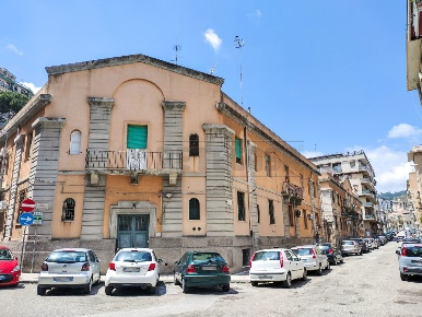 Foto Appartamento in Via Francesco Todaro 3, Messina Tirone di 93 m²