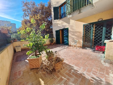 Foto Appartamento in Via Bruno Buozzi 22, Morlupo Centro di 45 m²