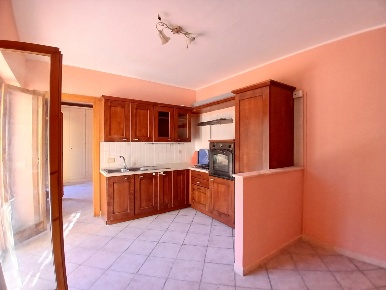 Foto Appartamento in Via Bruno Buozzi 22, Morlupo Centro di 45 m²