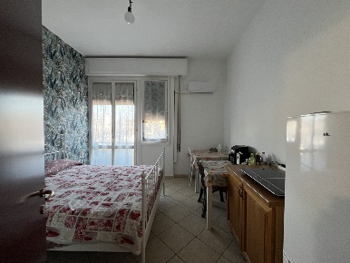 Foto Appartamento a Reggio nell'Emilia Centro Storico di 60 m² con 3 locali