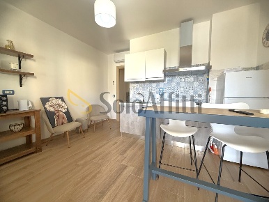Foto Appartamento a Catanzaro Santa Maria di 50 m² con 2 locali in affitto