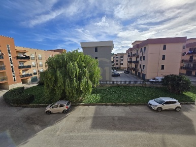 Foto Appartamento in Via Panoramica 80, Augusta Centro di 100 m² in affitto