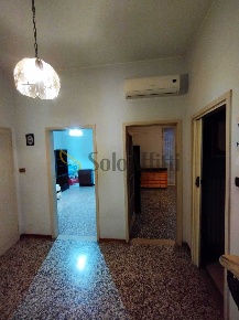 Foto Appartamento in Via Ludovik Leizer Zamenhof, Modena di 80 m²