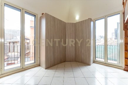 Foto Villa singola in Via Lumacari 2, Catania Centro Storico di 69 m²