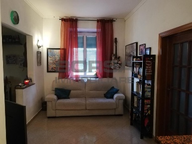 Foto Appartamento in Via Sant'Andrea  21, Livorno Zola - Galilei di 80 m²