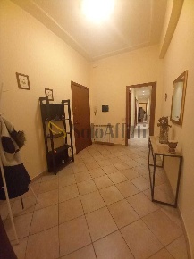 Foto Appartamento a Catania di 100 m² con 3 locali in affitto