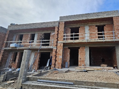 Foto Villa a schiera a Pozzallo di 100 m² con 3 locali in vendita