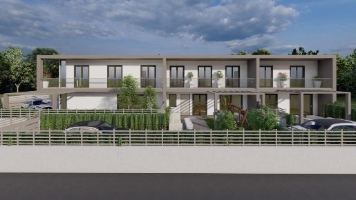 Foto Villa a schiera a Pozzallo di 100 m² con 3 locali in vendita