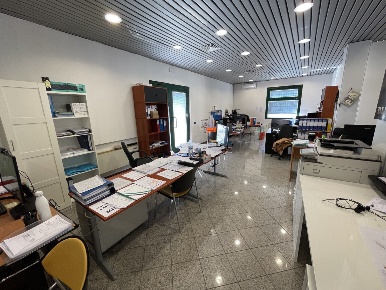 Foto Ufficio in strada albareto  698, Modena Albareto - Mulini Nuovi