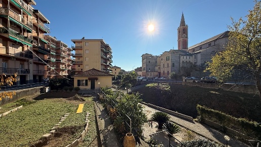 Foto Appartamento a Celle Ligure Celle Ligure Pecorile di 125 m² in vendita