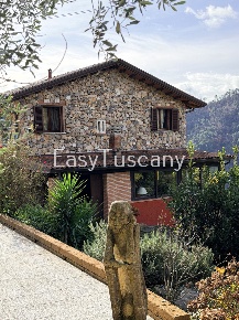 Foto Casale in Via Melara 5, Carrara Stadio, Sant'Antonio, Marasio