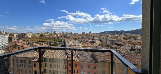 Foto Appartamento a Bologna San Felice di 121 m² con 4 locali in affitto