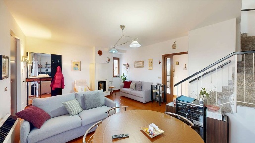 Foto Villa a schiera a Osimo di 180 m² con 4 locali in vendita