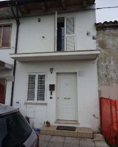 Foto Appartamento in Via Flaminia, Riccione Parco di 84 m² con 6 locali
