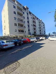 Foto Appartamento in Via Cappuccini 272, Brindisi Cappuccini di 67 m²