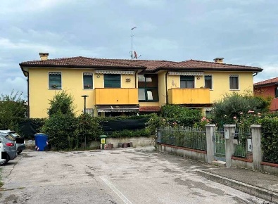 Foto Appartamento in Via Mahatma Ghandi, Casale sul Sile Lughignano