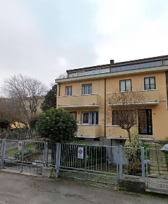 Foto Appartamento in Via del Biancospino, Rimini Celle di 148 m² all'asta