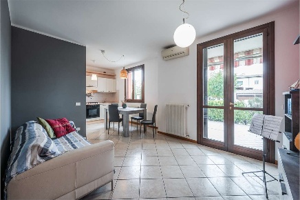 Foto Appartamento in via trento trieste 45/1, Finale Emilia Centro di 69 m²