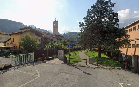 Foto Case indipendenti in Via Cortiglione 19, Cividate Camuno Centro