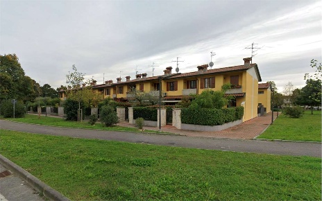 Foto Appartamento in Viale Brescia 45, Mazzano Molinetto di 100 m² all'asta