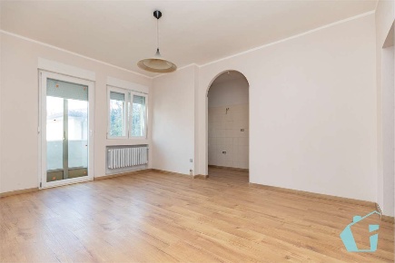 Foto Appartamento in via locchi, Venezia Mestre di 102 m² con 4 locali