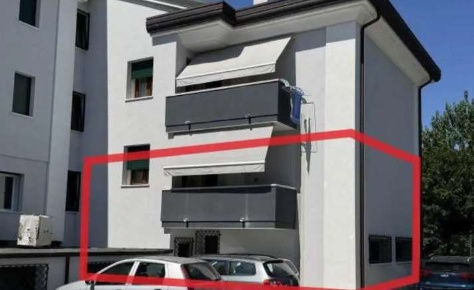 Foto Appartamento in Via delle Orchidee, Camisano Vicentino Centro all'asta