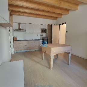 Foto Appartamento in VIA ROMA 150, Mori Centro di 75 m² con 4 locali