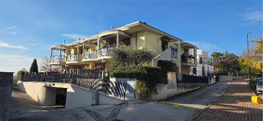 Foto Appartamento in VIA VILLANOVA 10, Senigallia Montignano, Castellaro