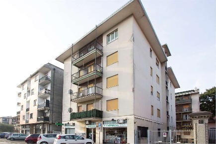 Foto Appartamento a Bovisio-Masciago di 75 m² con 2 locali in vendita