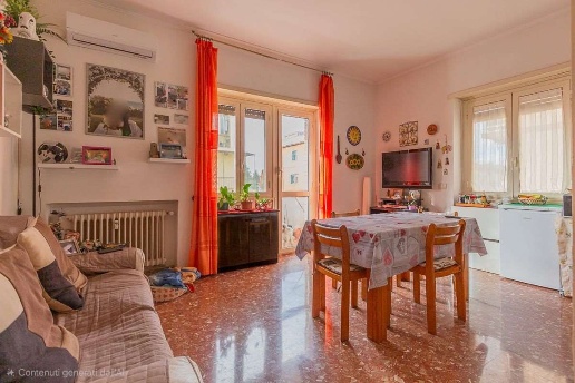 appartamento in vendita a Roma in zona San Basilio