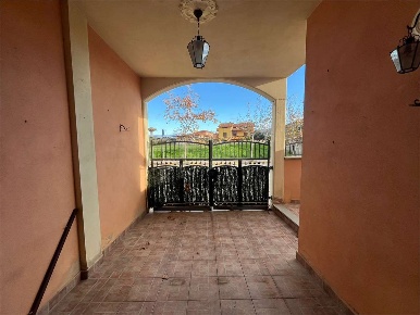 Foto Villa a schiera a Serdiana di 100 m² con 6 locali in vendita