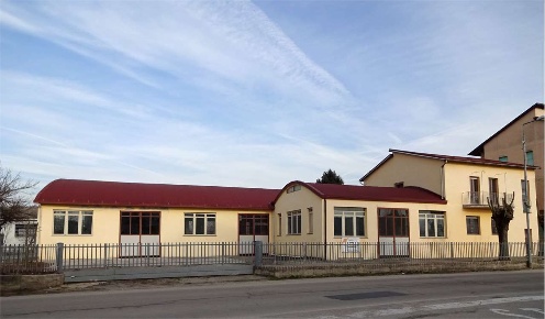 Foto Capannone industriale in Strada Val bera 33, Castagnole delle Lanze