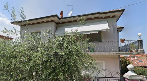 Foto Appartamento in Via Mondaini, Verucchio Villa Verucchio di 119 m²