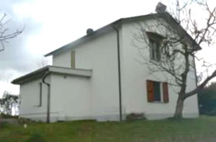Foto Villa unifamiliare in Via Valle Fuini, Tavoleto Valle Fuini di 161 m²