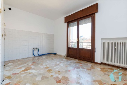 Foto Appartamento in Via Repetti, Venezia Carpenedo - Bissuola di 65 m²