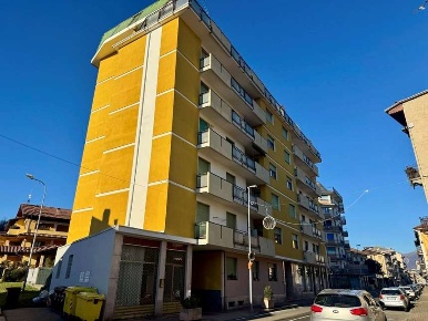 Foto Appartamento in corso matteotti 272, Serravalle Sesia Centro di 95 m²